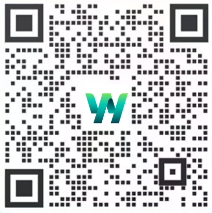 WESWOO contact QR code